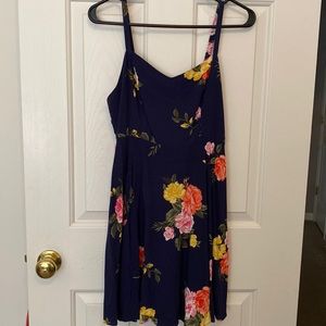 Old Navy Medium Petite Sundress